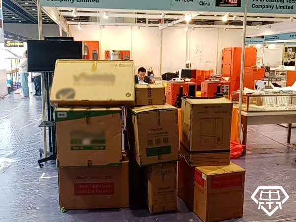 香港展會(huì)的物流環(huán)節(jié)該注意哪些，中港物流公司是怎么做的